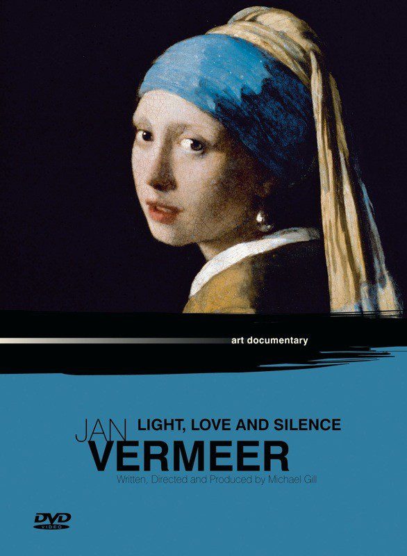 Johannes Vermeer. Light, love and silence
